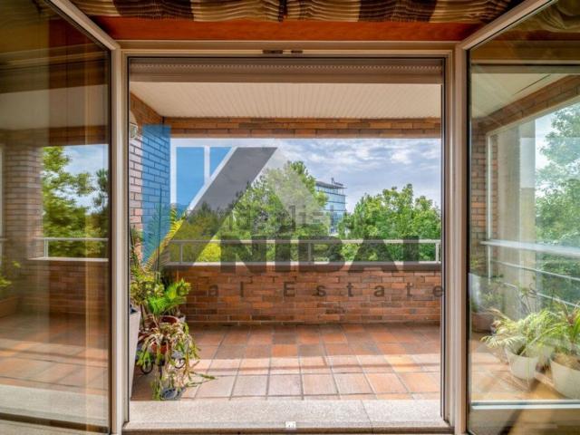 Apartamento, Afurada