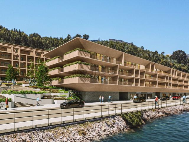 Apartamento, Santa Marinha