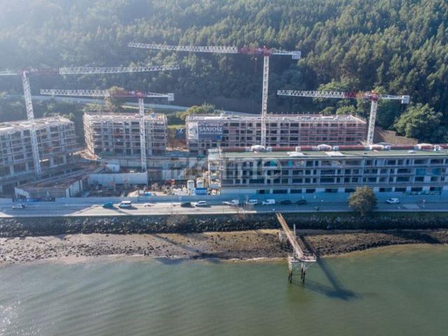 Apartamento, Santa Marinha