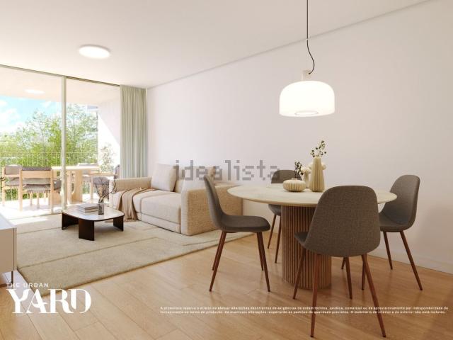 Apartamento, Afurada