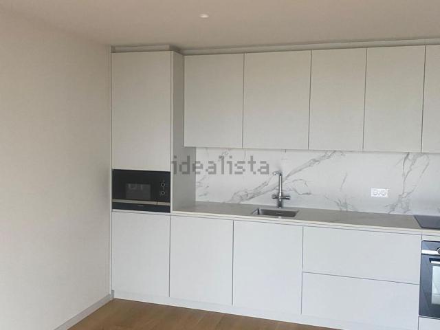 Apartamento, Afurada