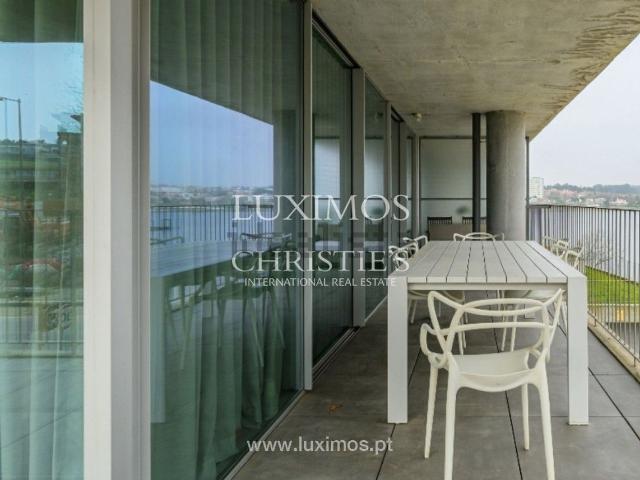 Apartamento, Canidelo