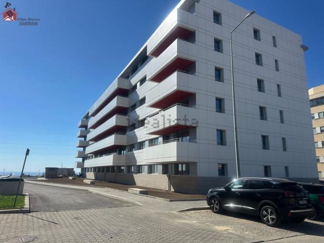Apartamento, Santa Marinha