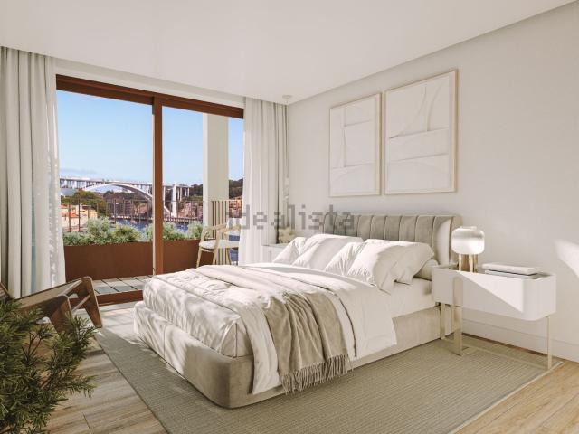 Apartamento, Santa Marinha