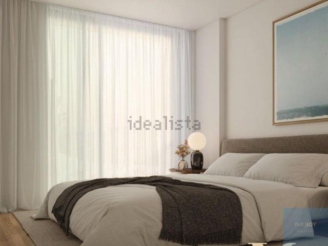 Apartamento, Afurada