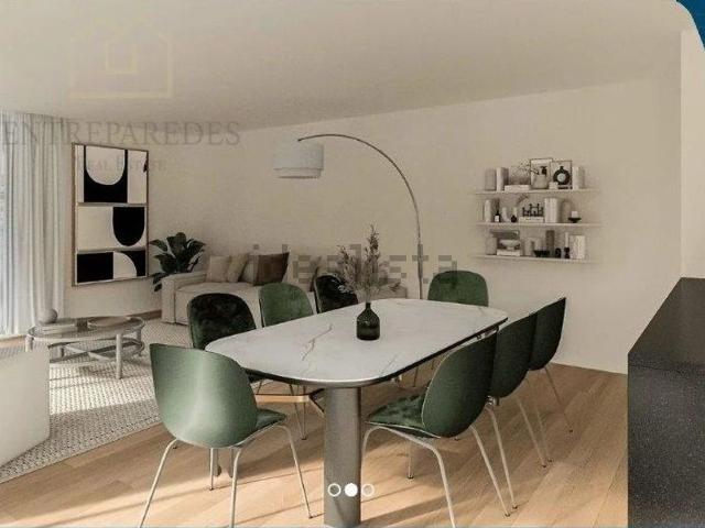 Apartamento, Afurada