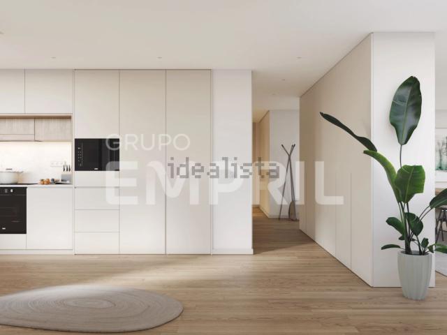 Apartamento, Santa Marinha