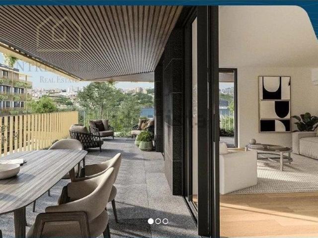 Apartamento, Afurada