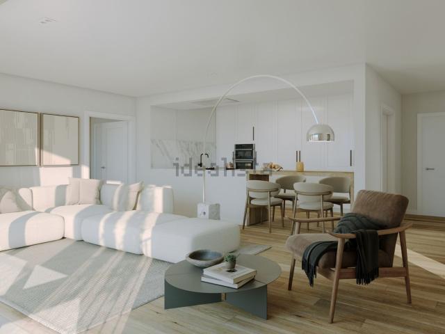 Apartamento, Santa Marinha