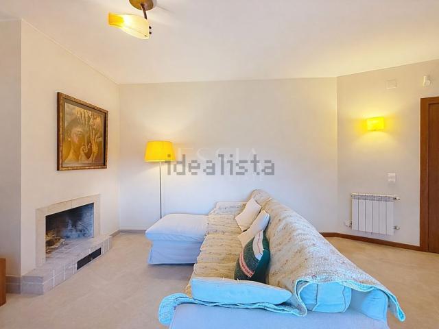 Apartamento, Afurada