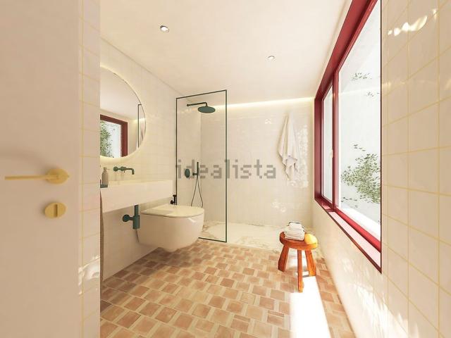 Apartamento, Santa Marinha
