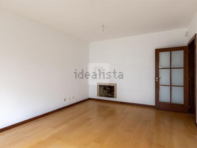 Apartamento, Afurada