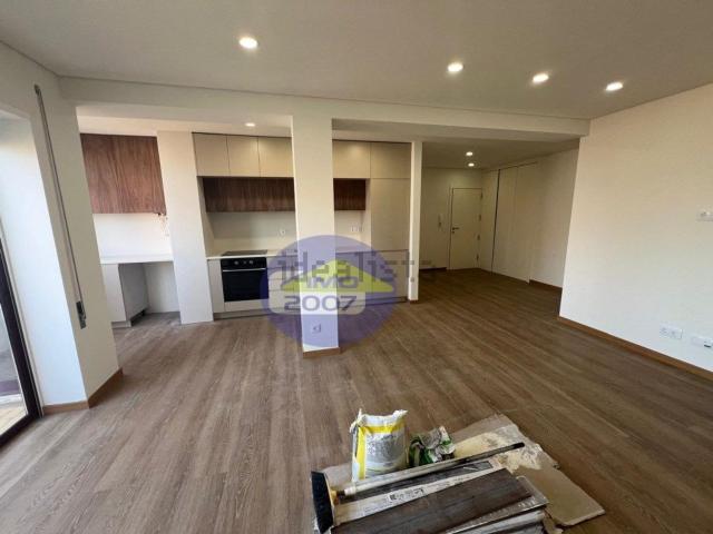 Apartamento, Santa Marinha