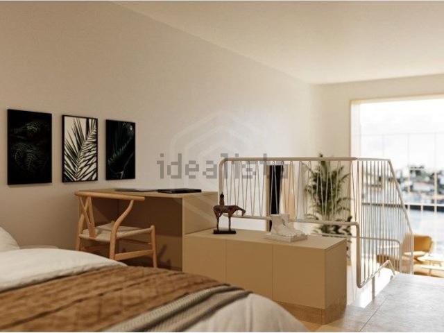 Apartamento, Santa Marinha