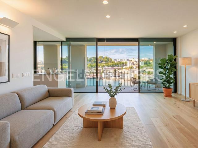 Apartamento, Santa Marinha