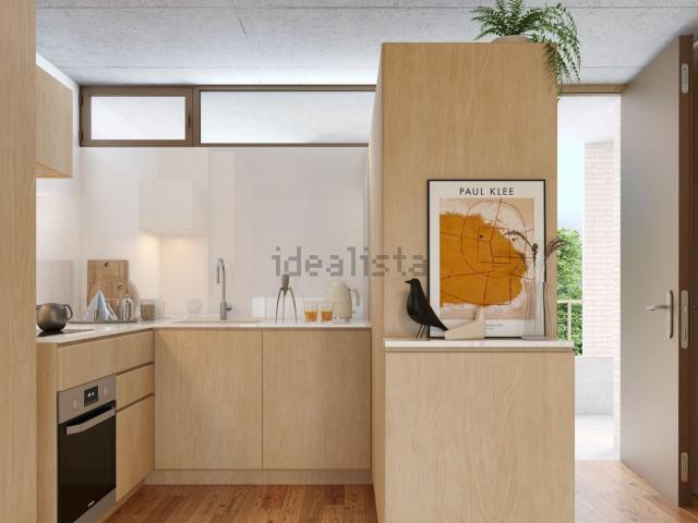 Apartamento, Santa Marinha