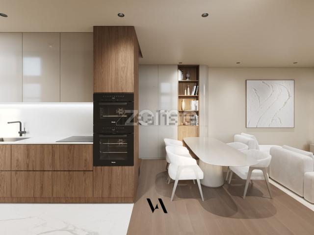 Apartamento, Santa Marinha