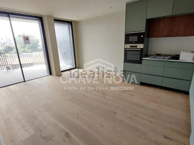Apartamento, Santa Marinha