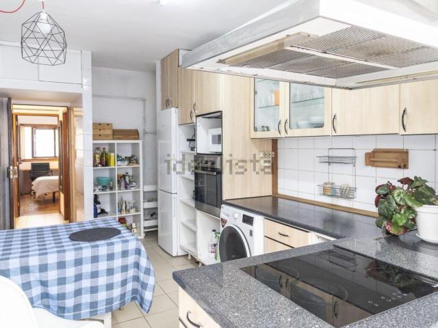 Apartamento, Santa Marinha