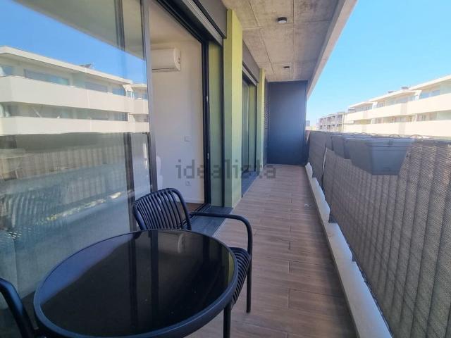 Apartamento, Santa Marinha