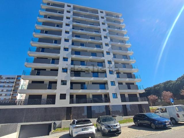Apartamento, Santa Marinha
