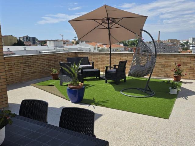 Apartamento, Santa Marinha