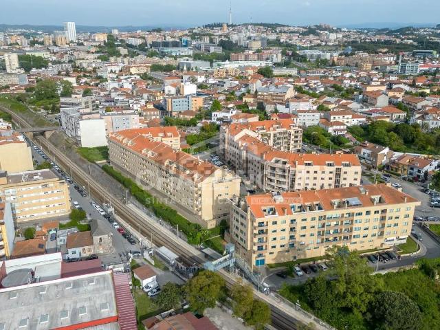 Apartamento, Santa Marinha