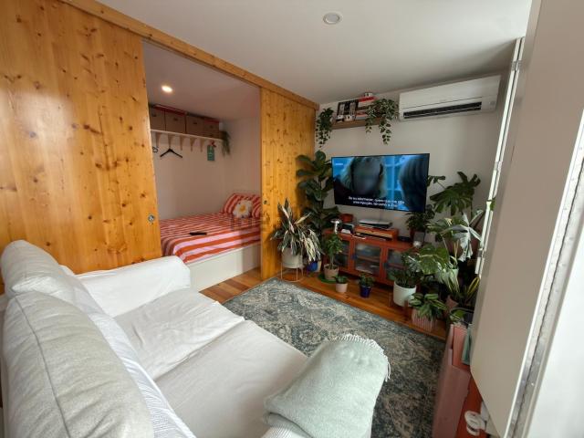 Apartamento, Santa Marinha