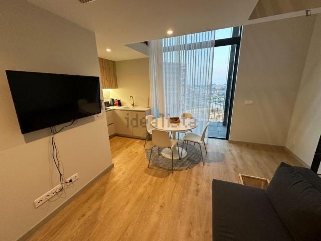 Apartamento, Santa Marinha