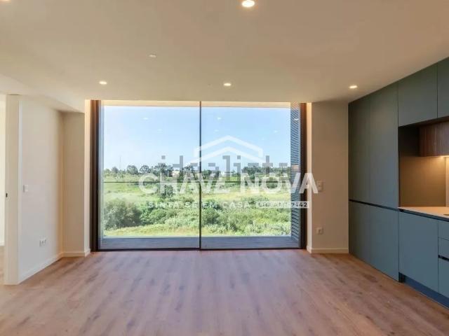 Apartamento, Santa Marinha
