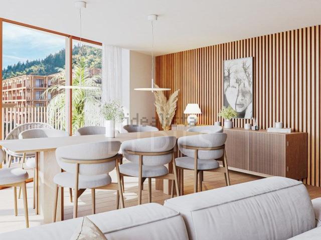 Apartamento, Santa Marinha