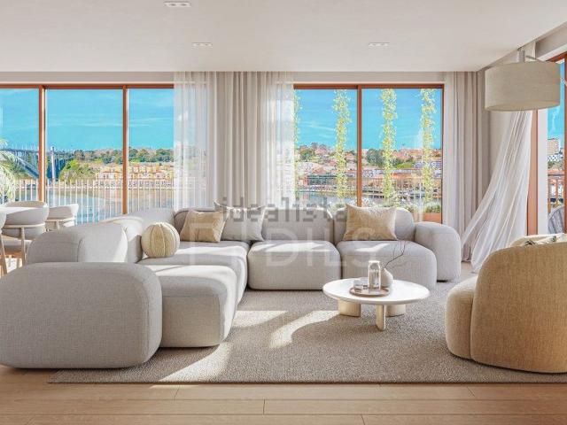 Apartamento, Santa Marinha