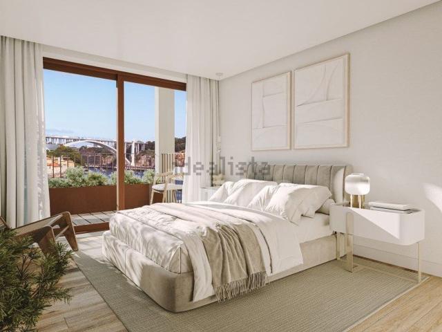 Apartamento, Santa Marinha