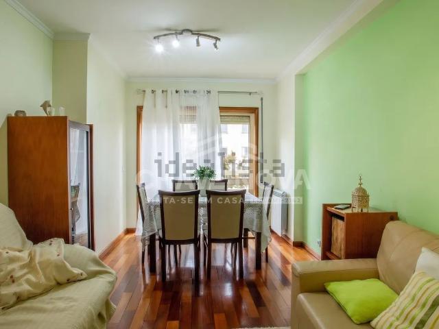 Apartamento, Santa Marinha