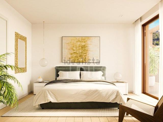 Apartamento, Santa Marinha