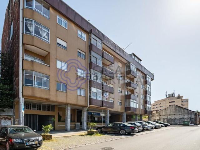 Apartamento, Santa Marinha