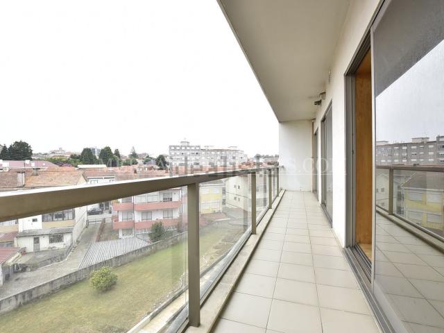Apartamento, Santa Marinha