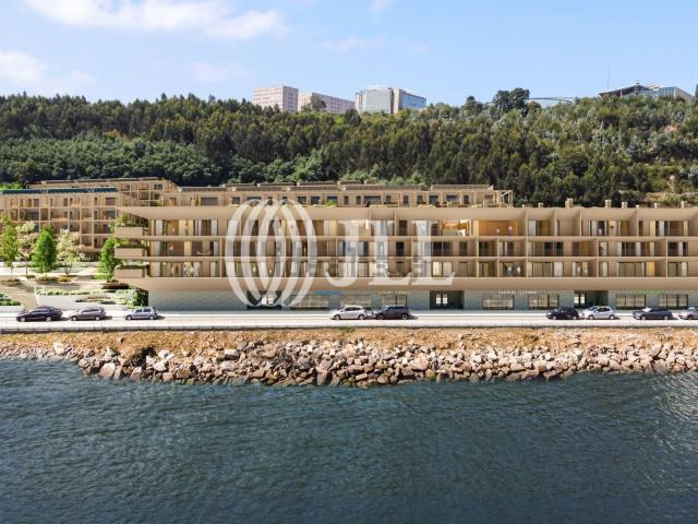 Apartamento, Santa Marinha