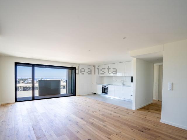 Apartamento, Santa Marinha