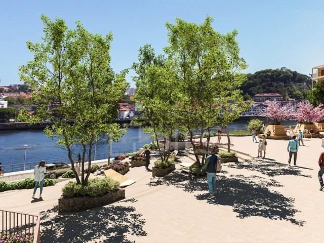 Apartamento, Santa Marinha