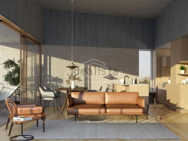 Apartamento, Santa Marinha