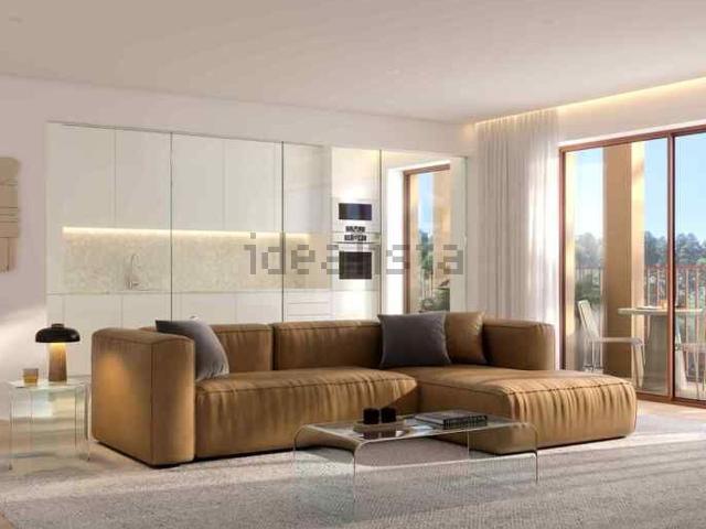 Apartamento, Santa Marinha