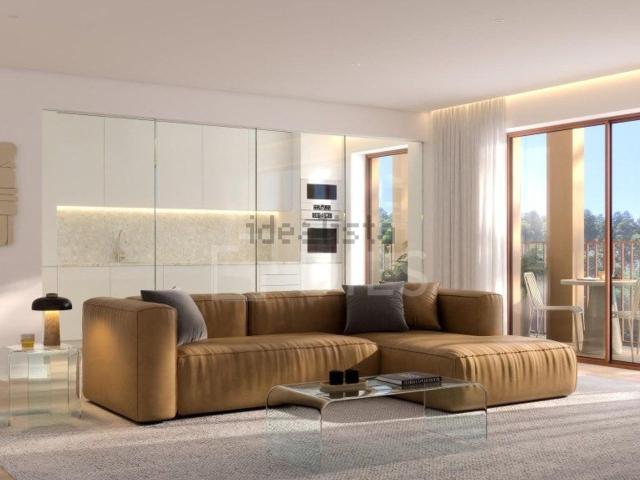 Apartamento, Santa Marinha