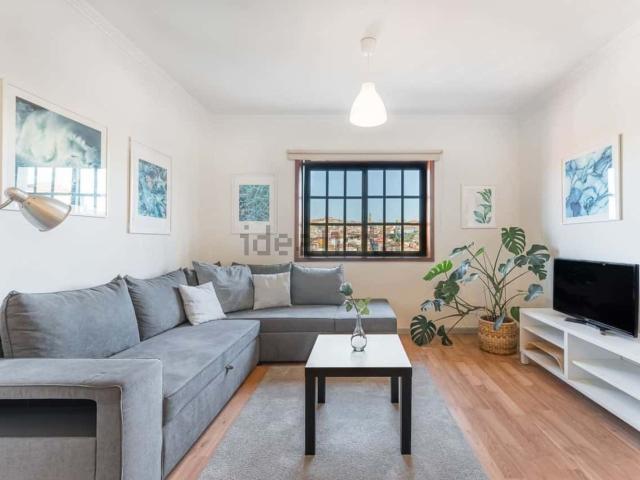 Apartamento, Santa Marinha