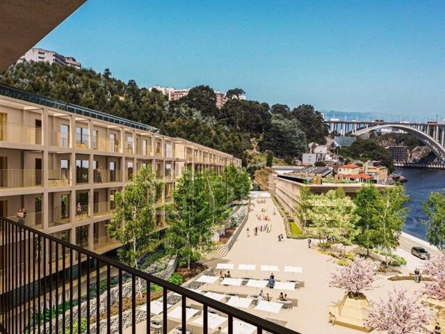 Apartamento, Santa Marinha