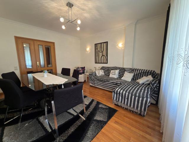 Apartamento, Santa Marinha