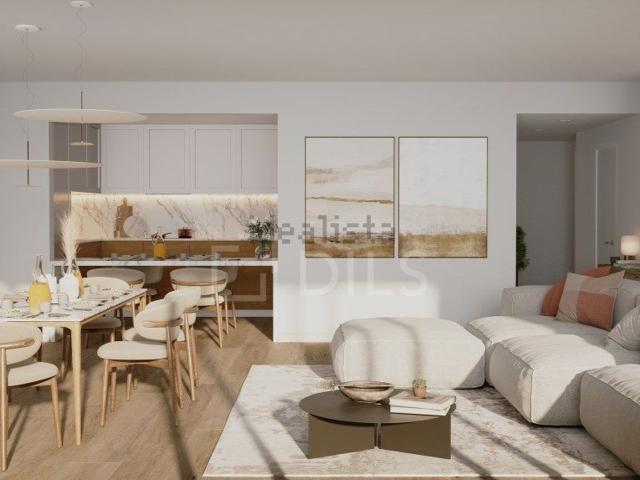 Apartamento, Santa Marinha