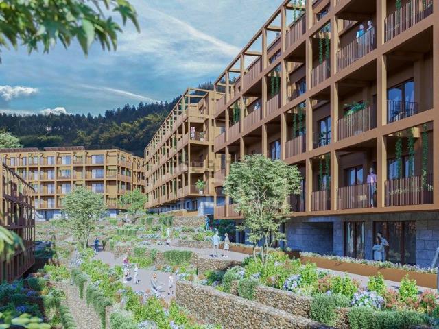 Apartamento, Santa Marinha