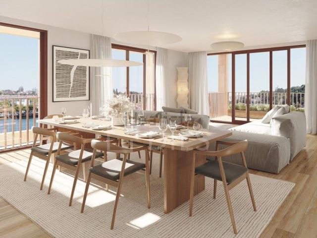 Apartamento, Santa Marinha