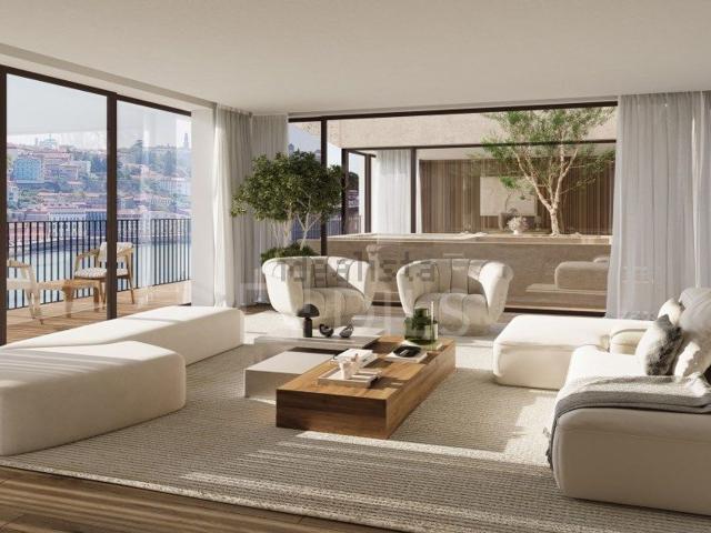 Apartamento, Santa Marinha
